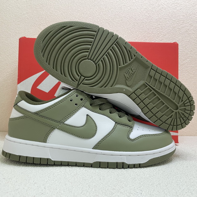 Women Nike Dunk SB 047